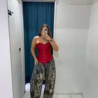 Jeans design 81172