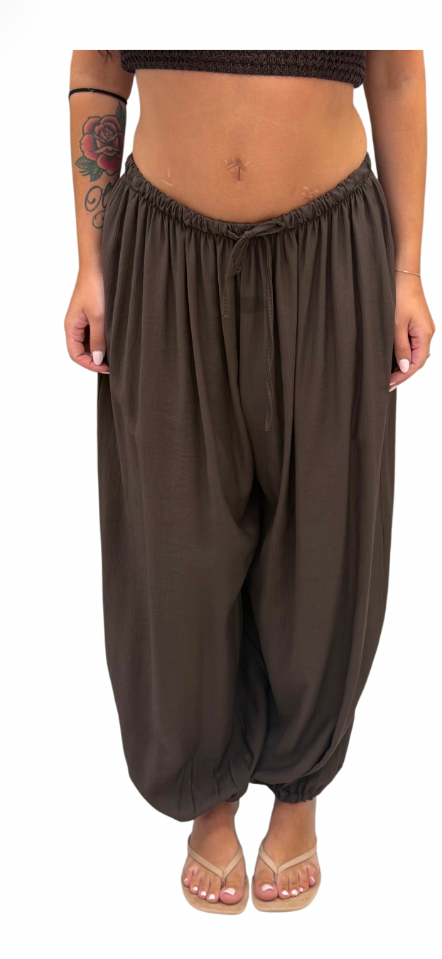 Pantalone"Loren"-9294