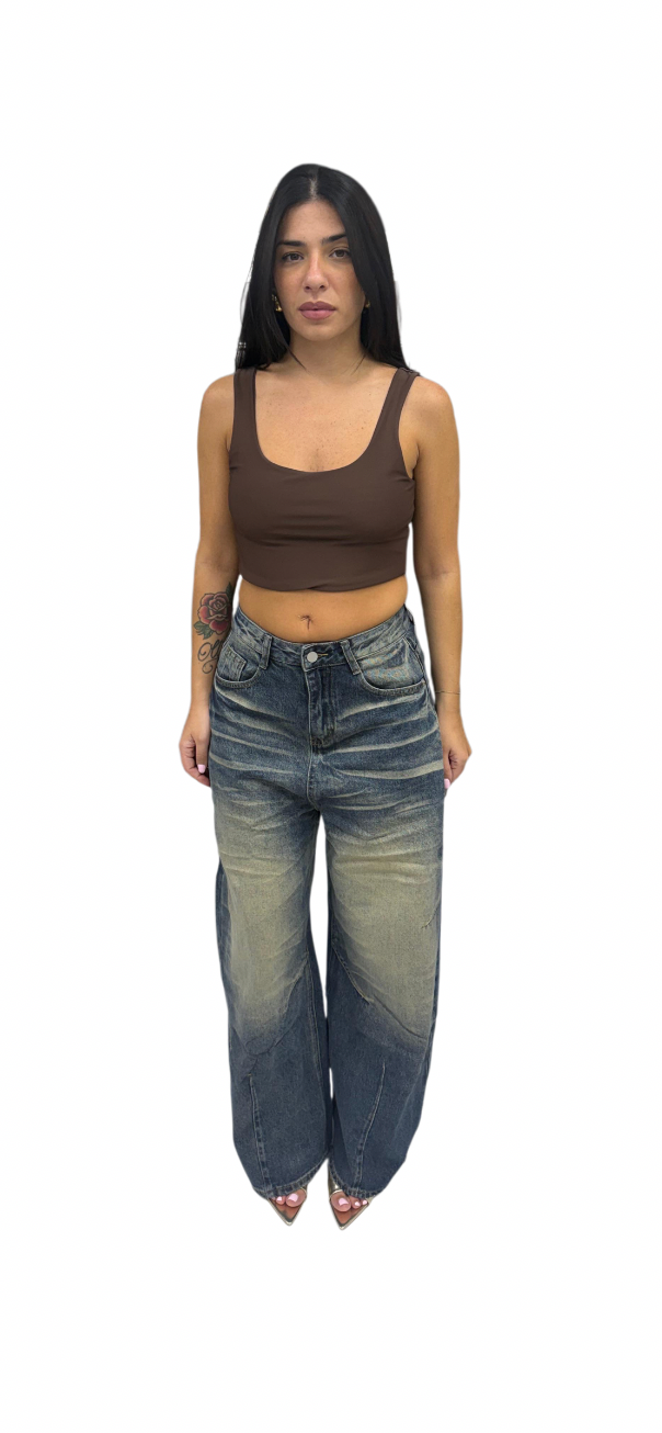 Jeans"Amelie"-1377