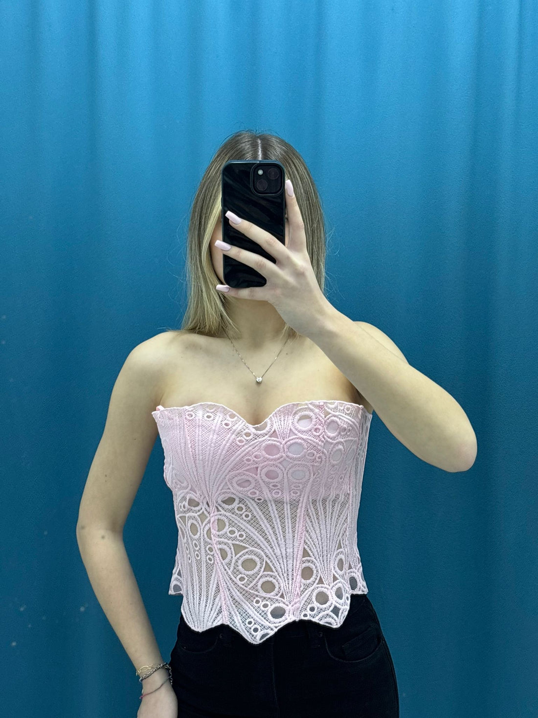 Corsetto "Aura"-0605