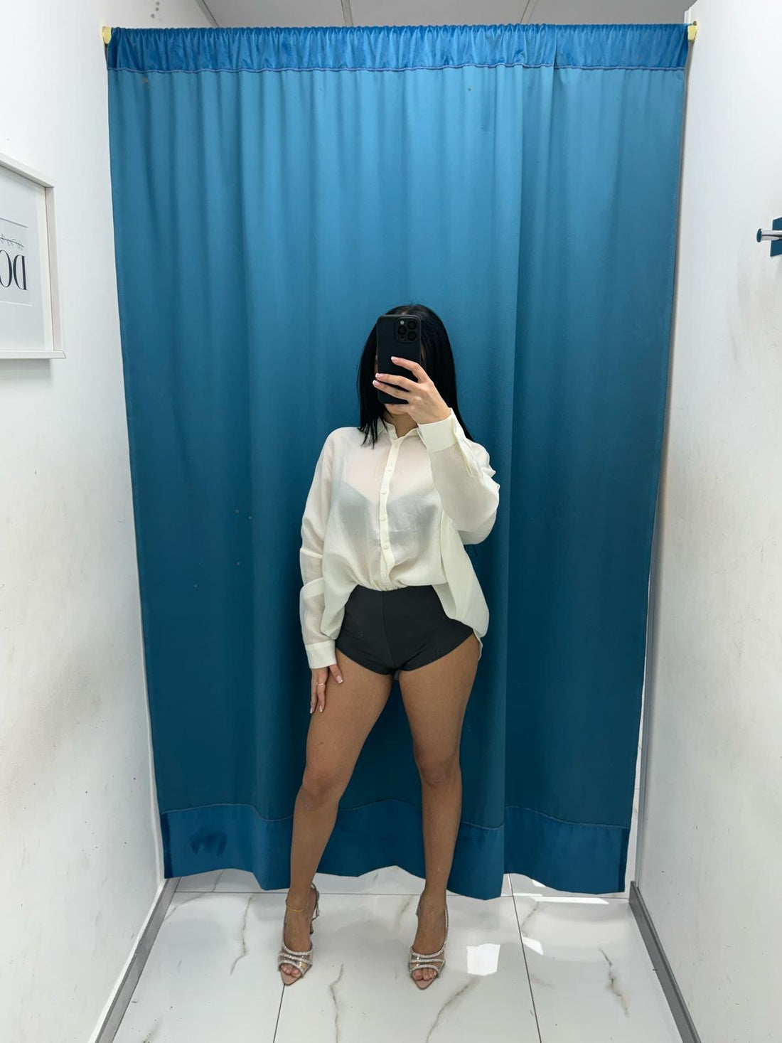 Culotte basic 32193