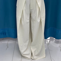 Pantalone"Twin Waist"-13177