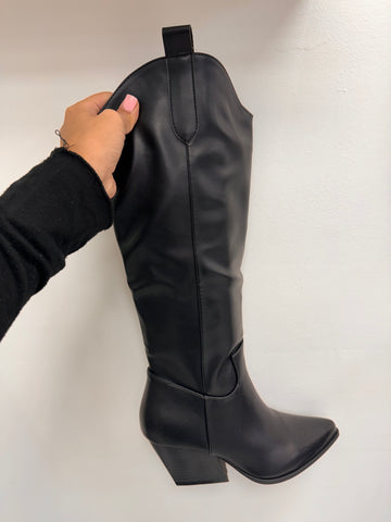 Camperos BlackTrail-A9928