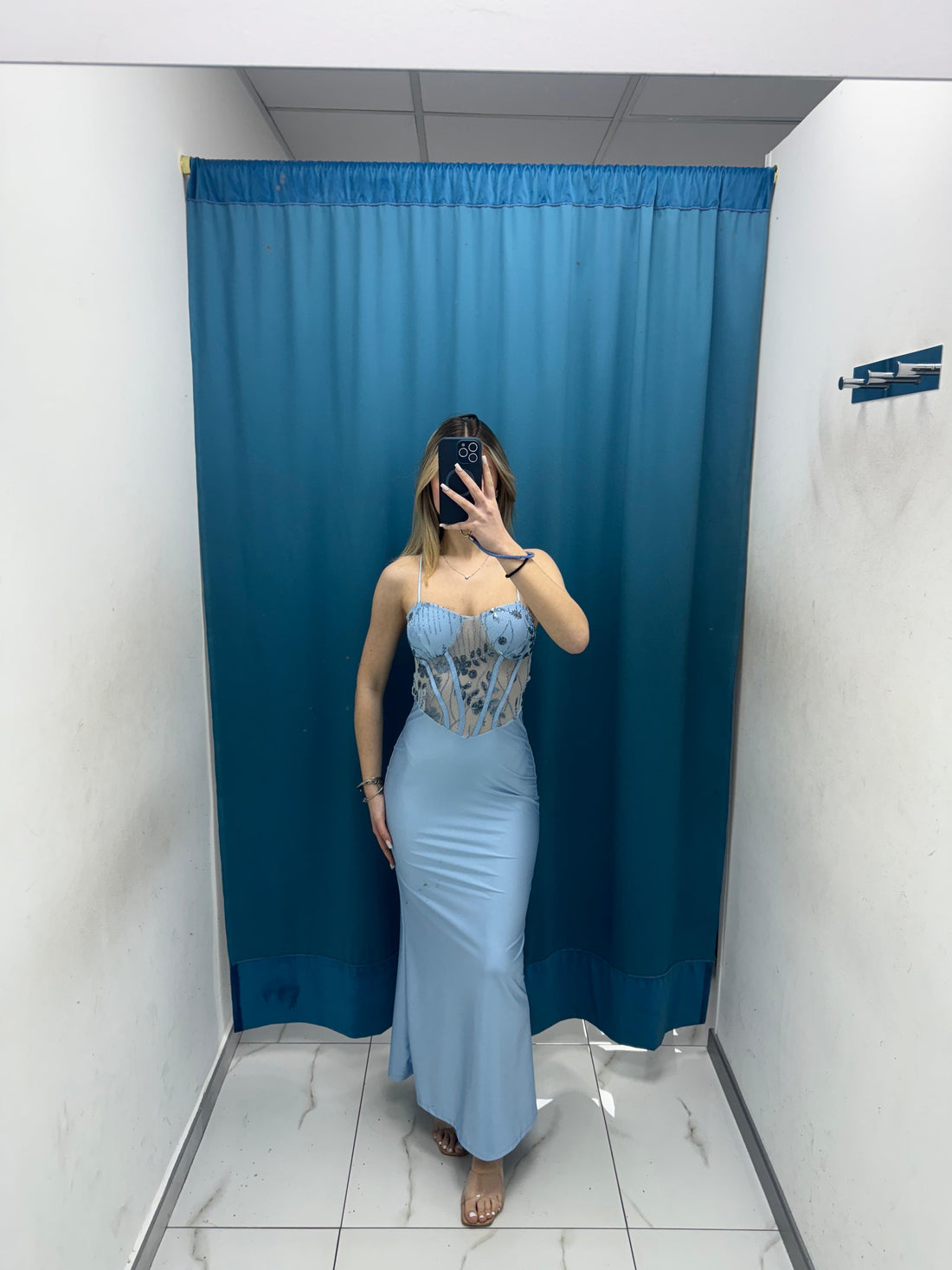 Vestito “Fior di Sogno”-6392