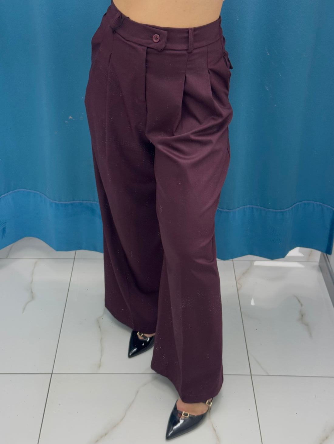 Pantalone “Élise” - 6271