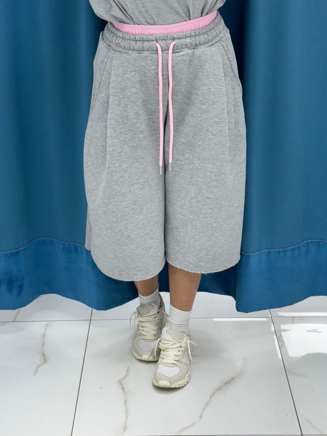 Bermuda"Pink Spring"-2601