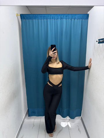 SkinGlow One-Piece - 2189