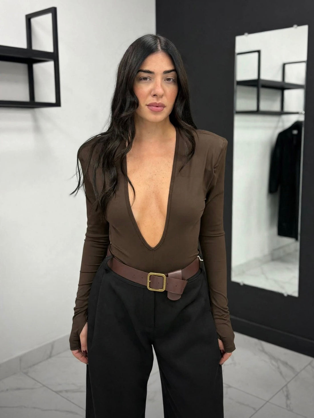 Body"ARYA"-20743