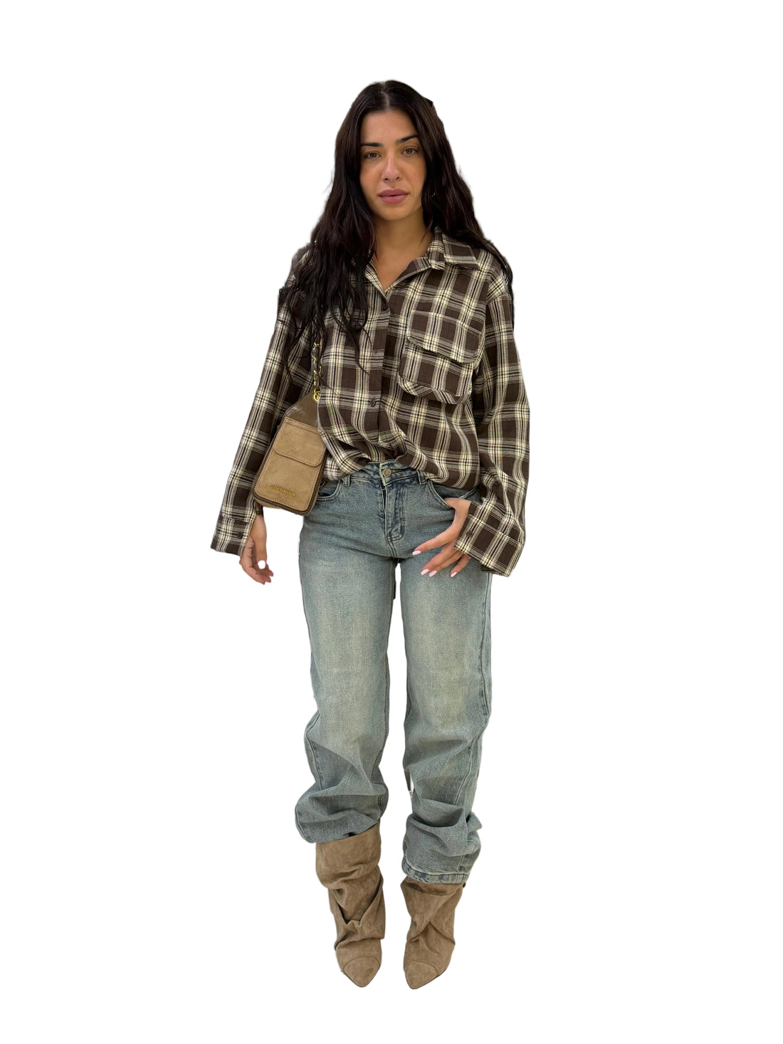 Jeans"Loren"-5133