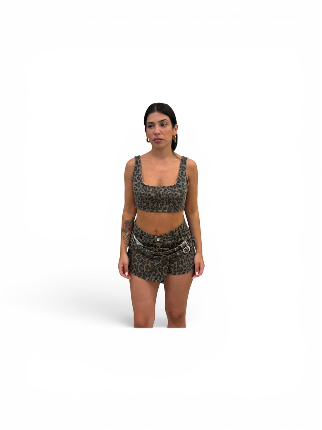 Coordinato  Jungle Rock-06694