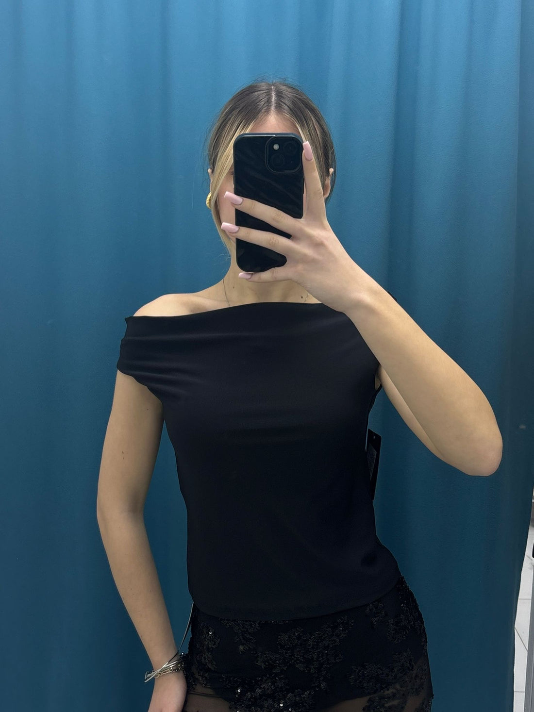 Maglia “Dolce Linea”-16653