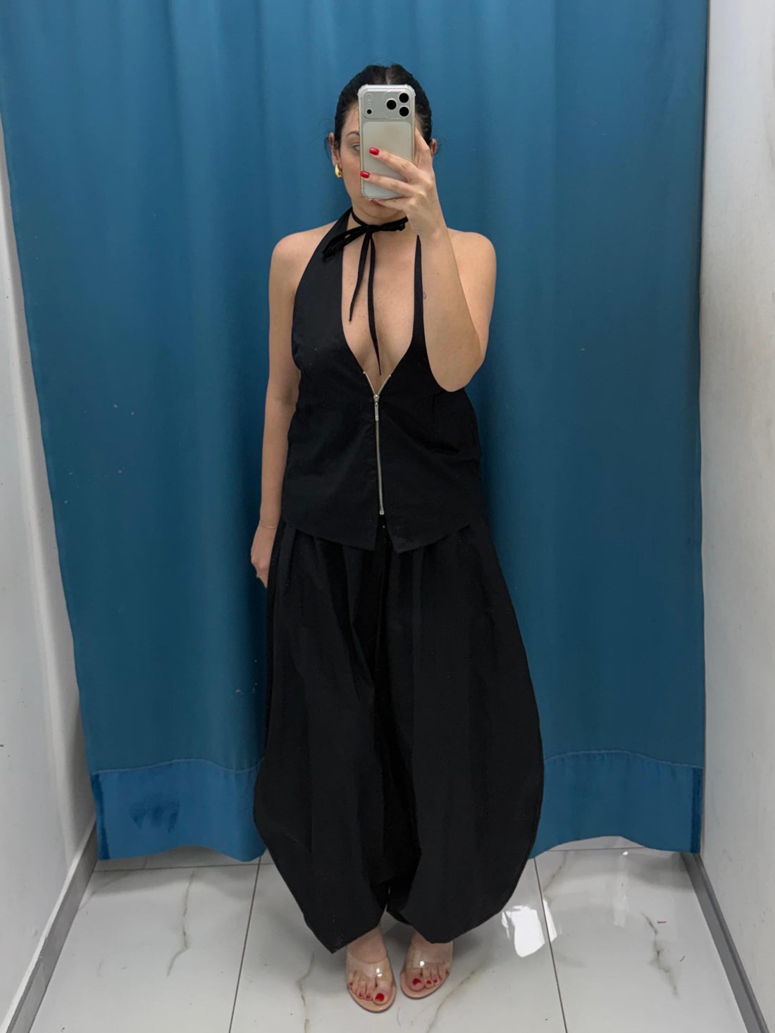 Coordinato"Nomad"-13482