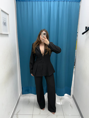 Tailleur giacca e pantalone 39758