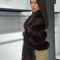 Mantella"FUR"-601