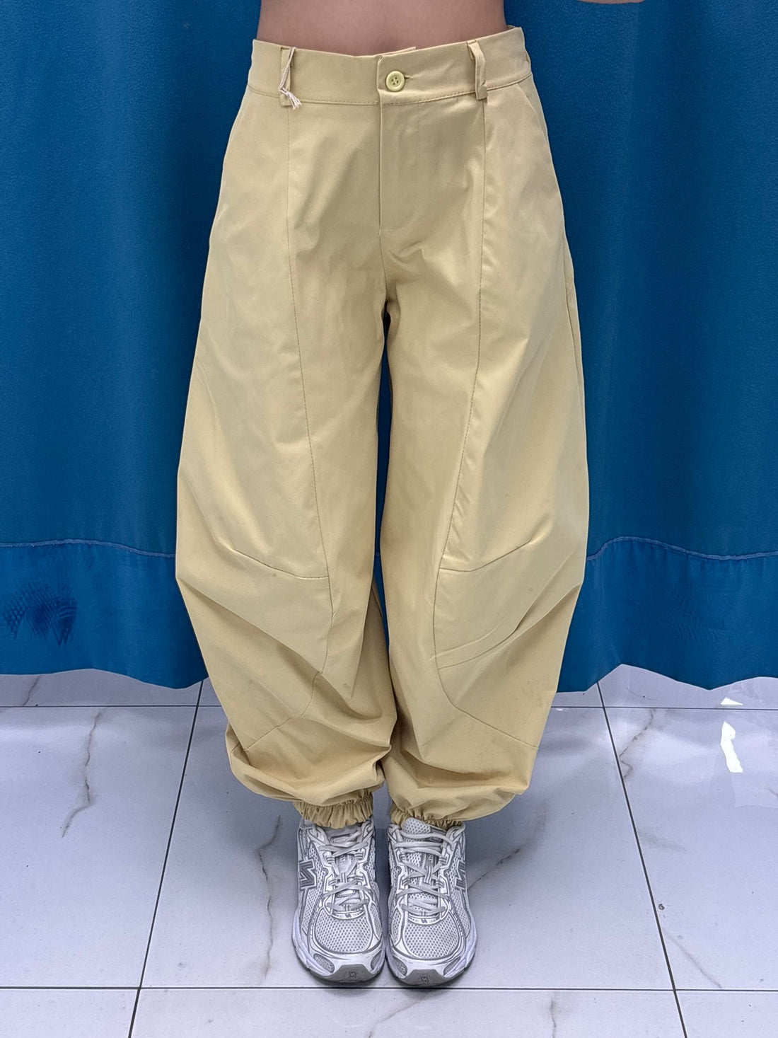 Pantalone"Nimbus"-31072