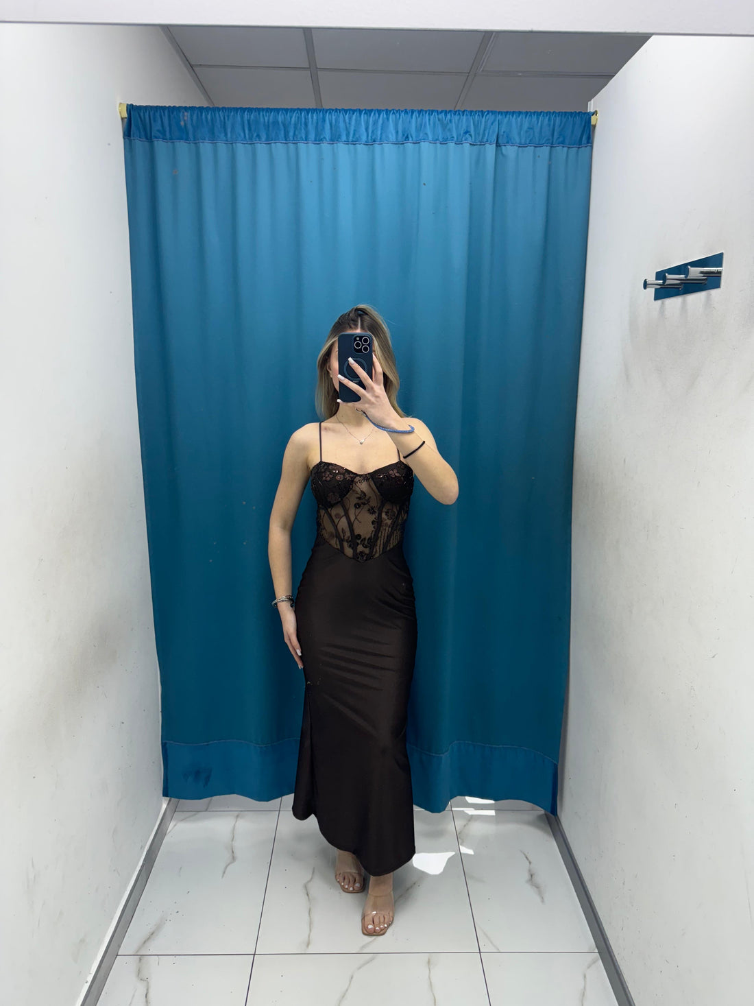 Vestito “Fior di Sogno”-6392