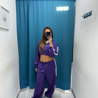 Coordinato di tuta 7049
