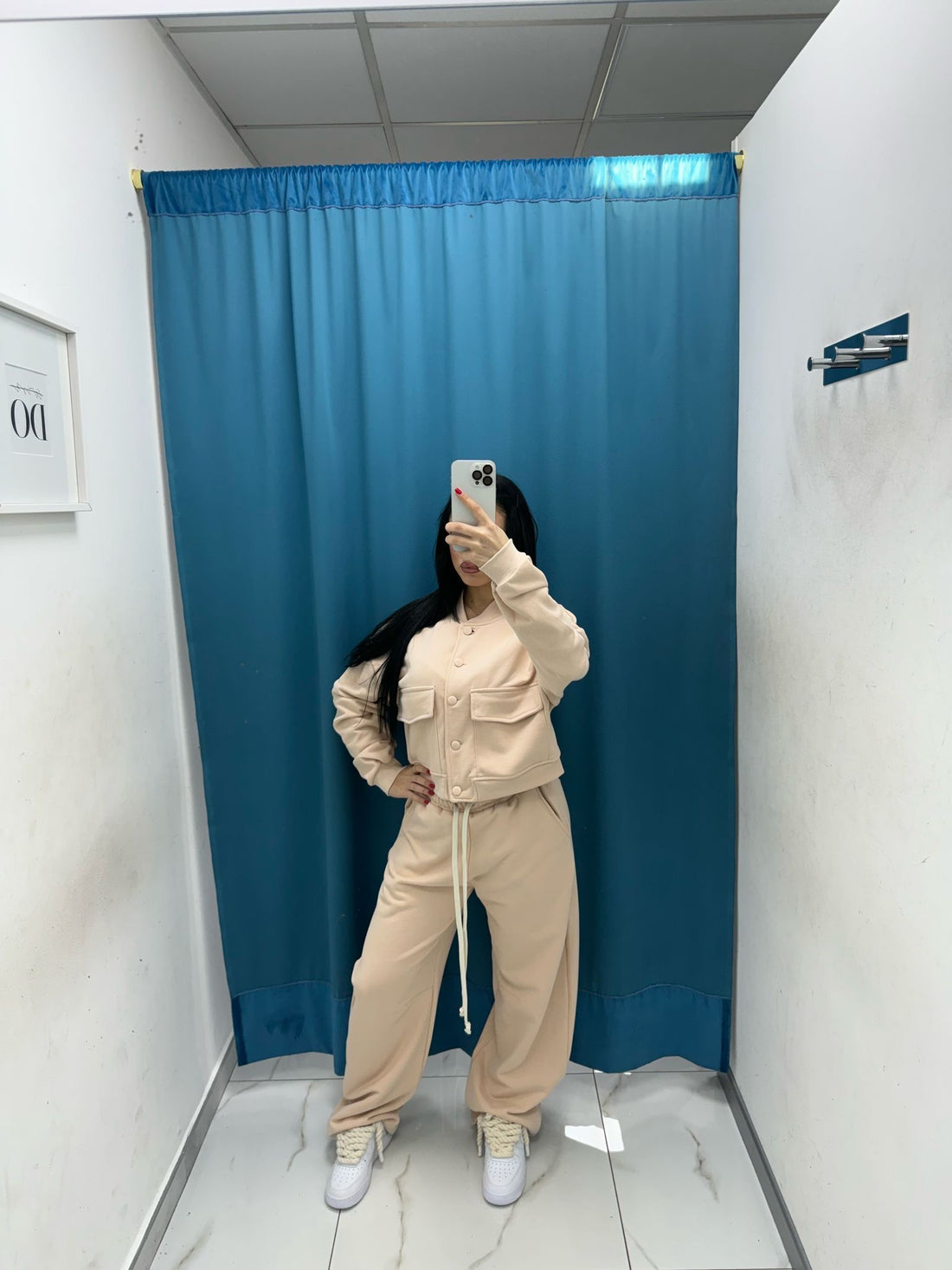 Coordinato giacca e pantalone 020
