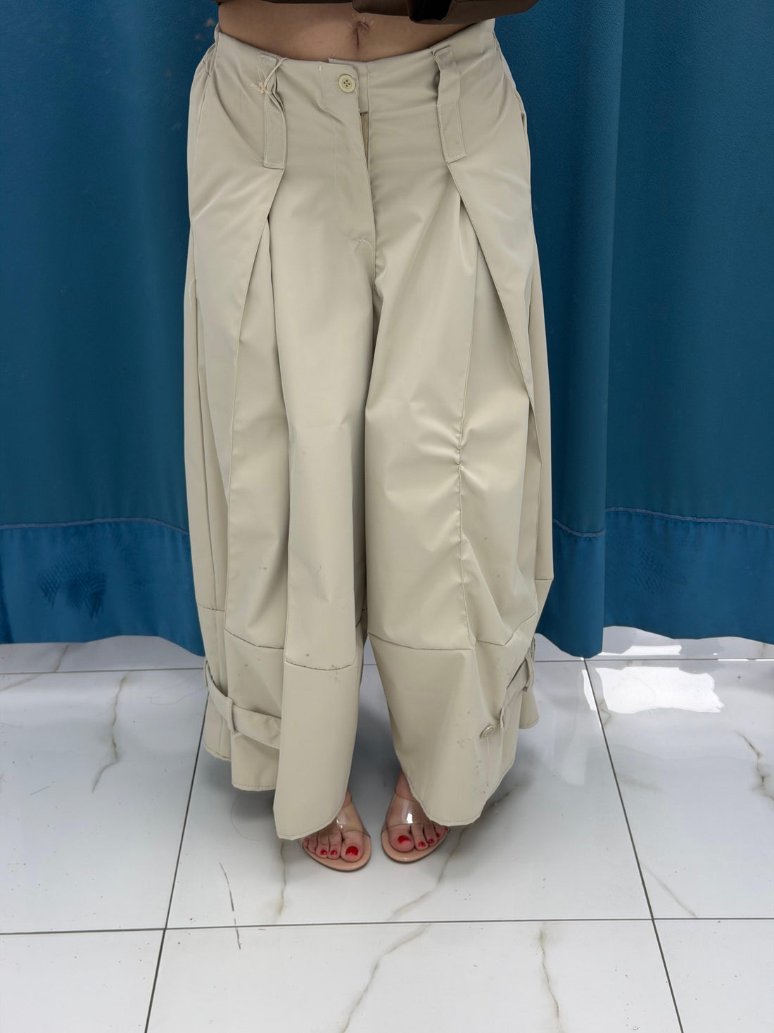 Pantalone"Zen"-31077