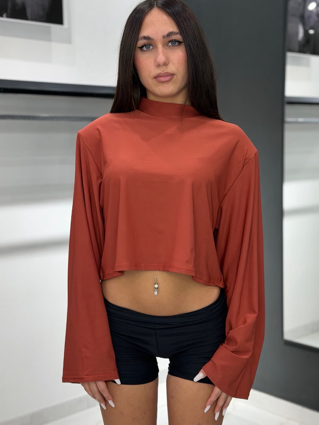 Maglia"Lady"-16815