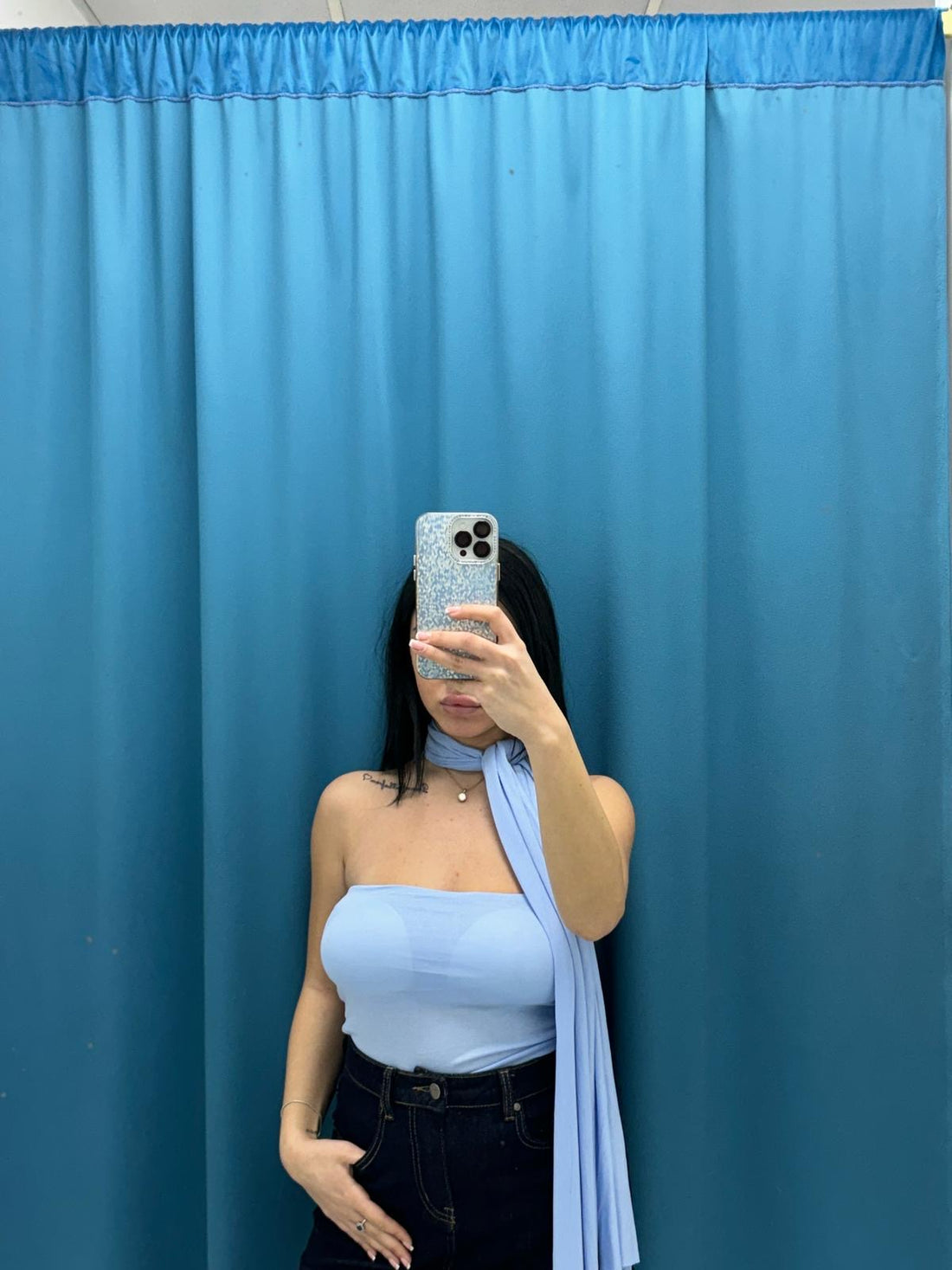 Top a fascia 5322