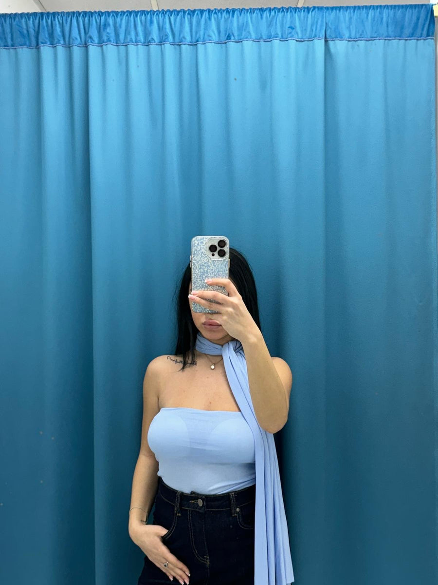 Top a fascia 5322