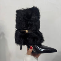 Arctic Glam Boot - CW120