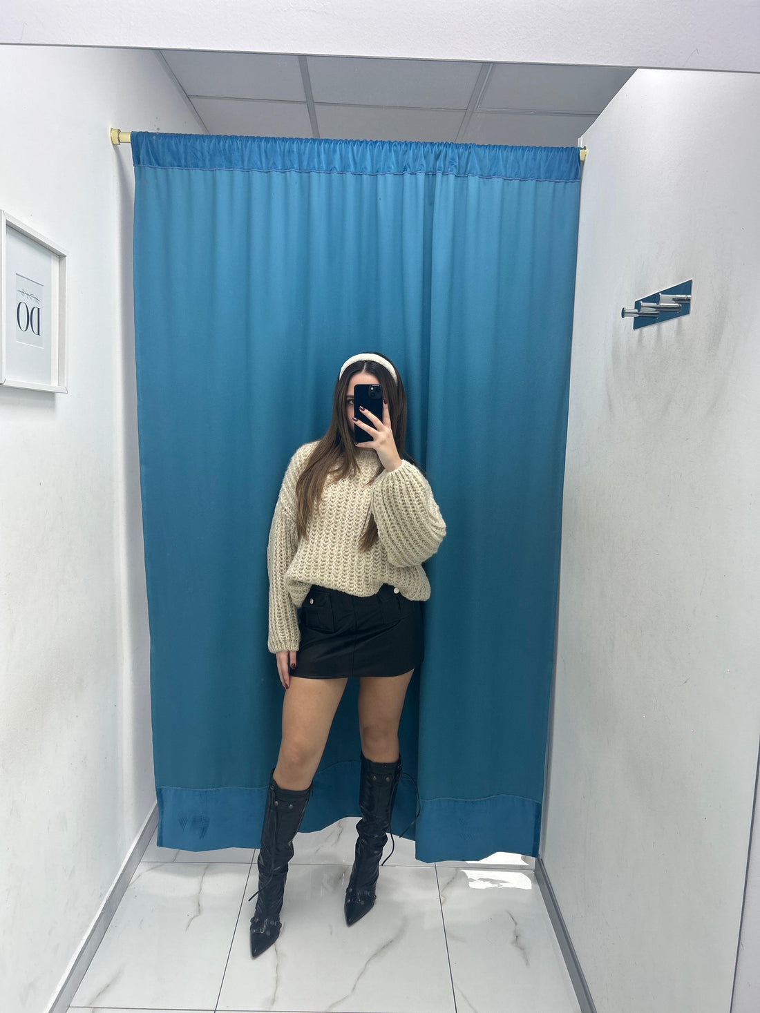 Maglione in lana 31290