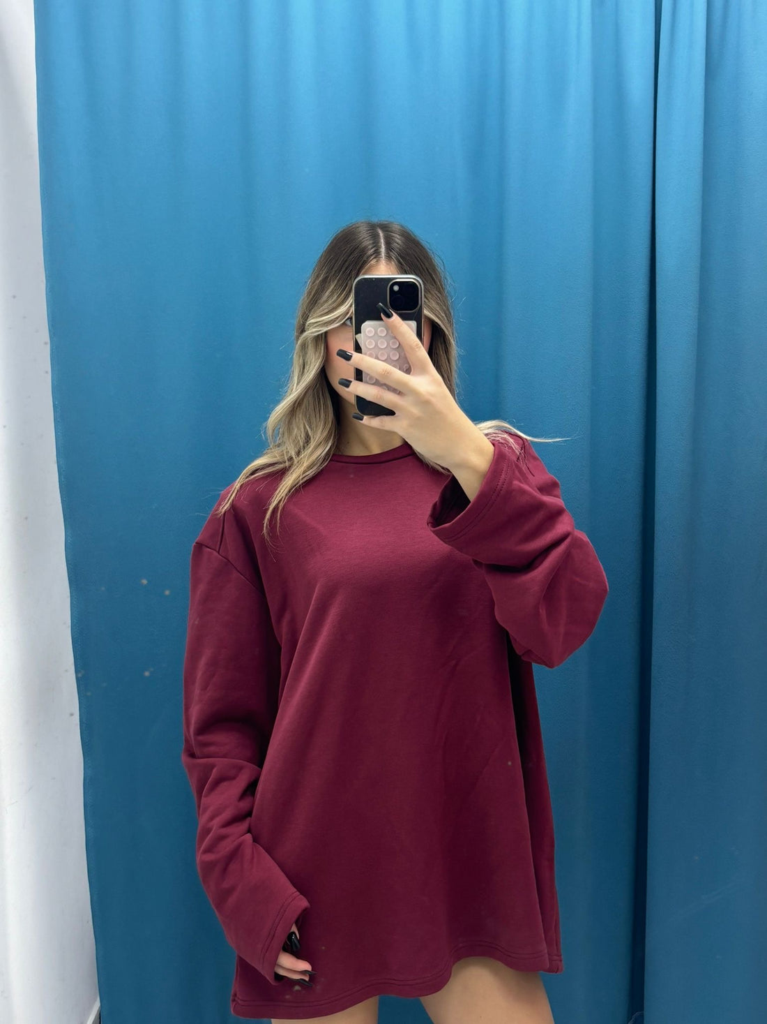 Comfy Flow Sweat - 2642