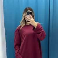 Comfy Flow Sweat - 2642