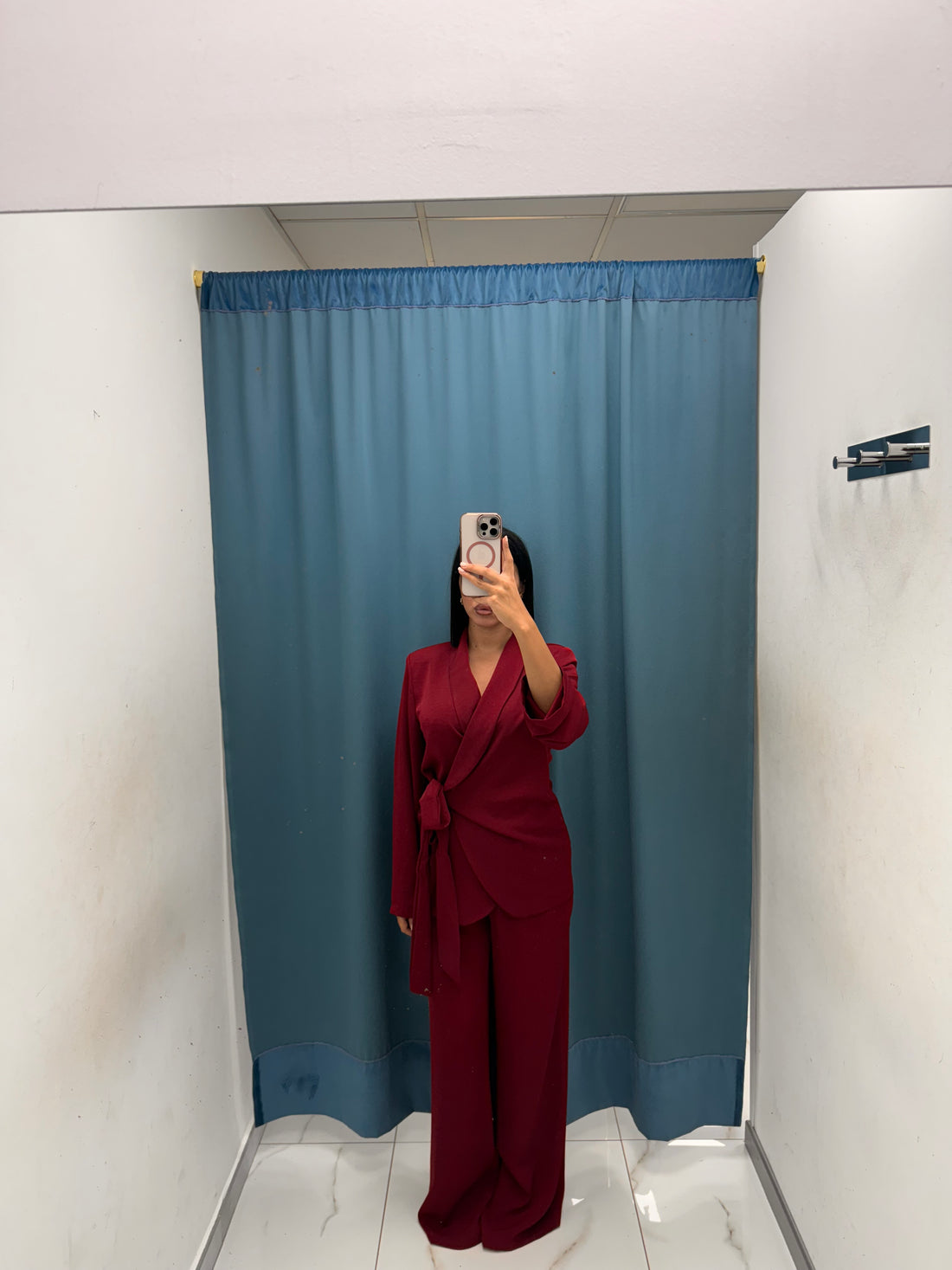 Elegance Tie Set-6691