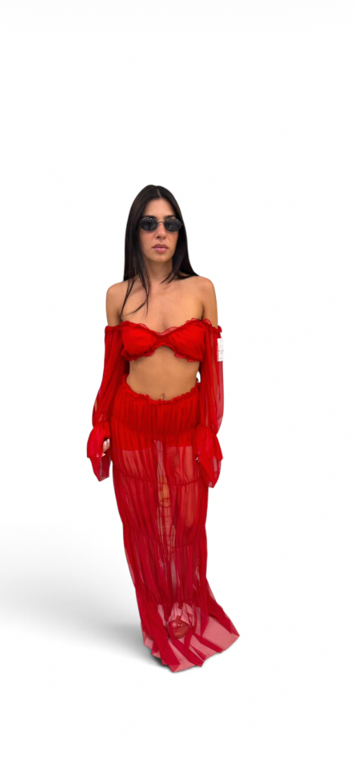 Coordinato"Luna"-20337