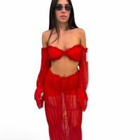 Coordinato"Luna"-20337