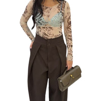 Maglia"Animalier"-39353