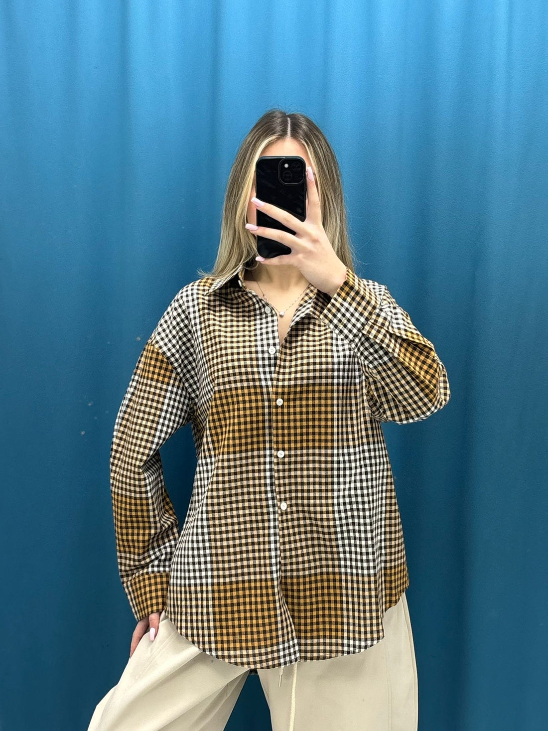 Camicia"Sun"-17205
