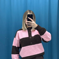 Maglione “Linea Soffice” - 7237