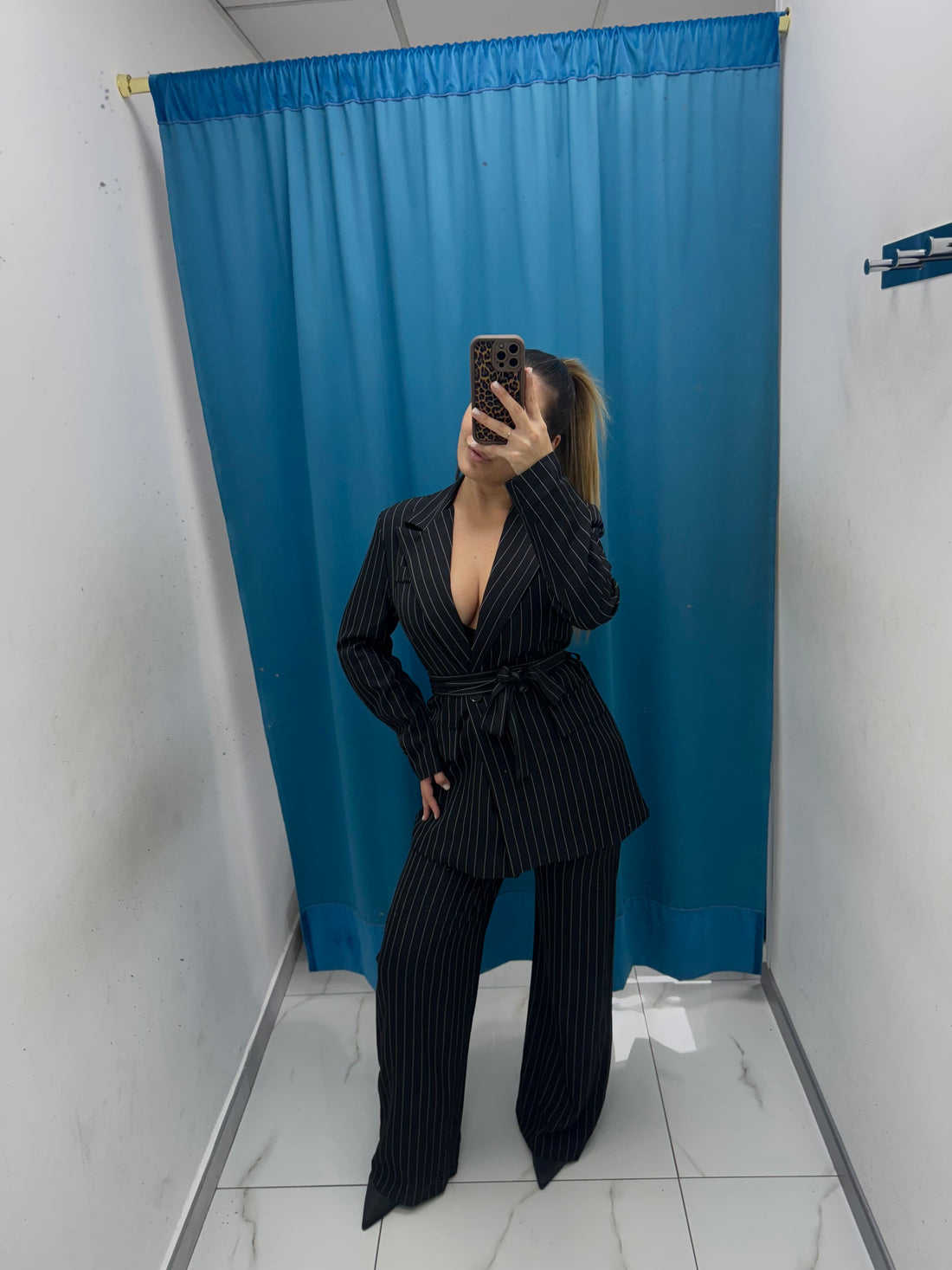 Morgana – Eleganza Ribelle - 63775