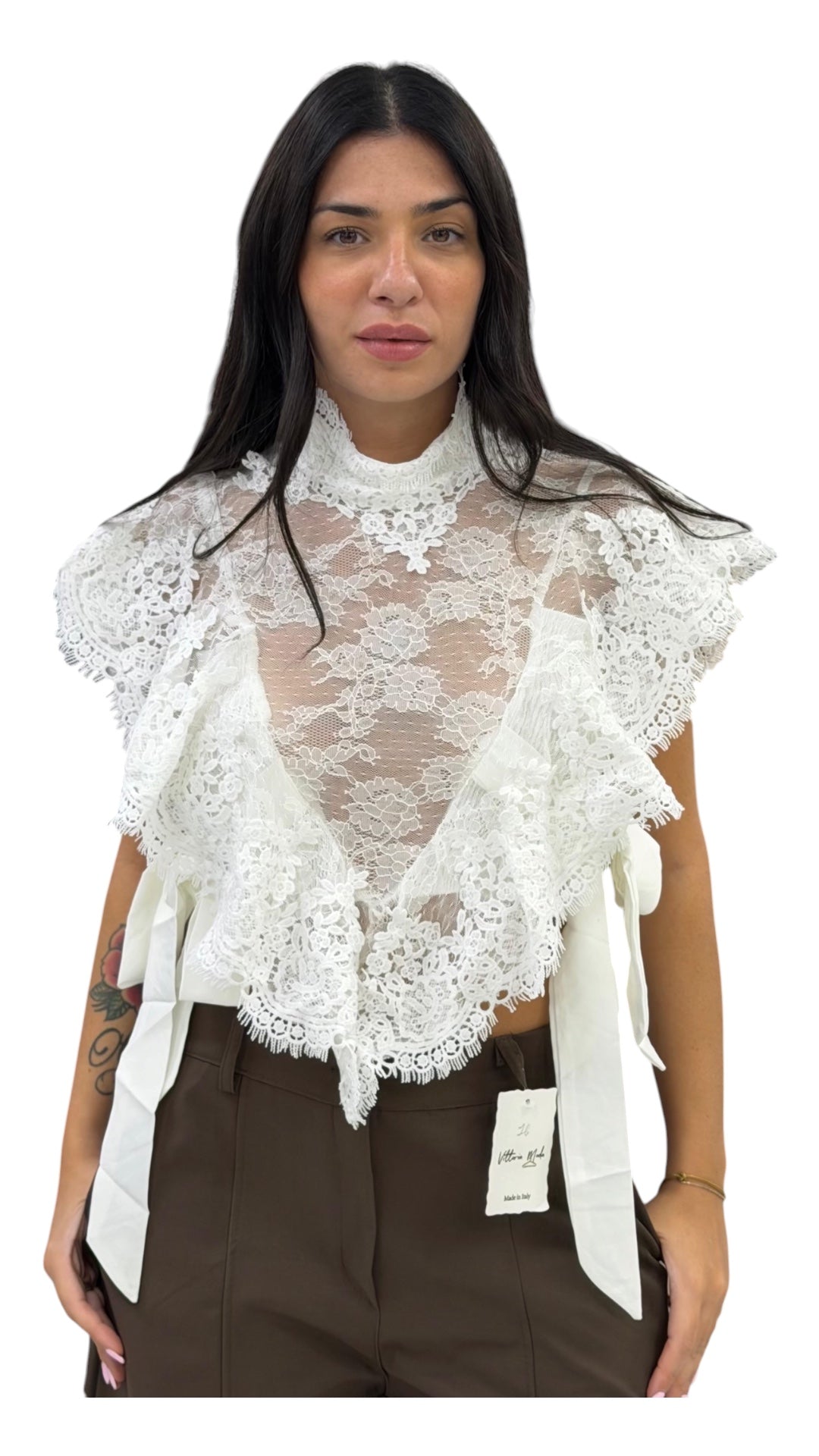 Maglia"Loren"-9570