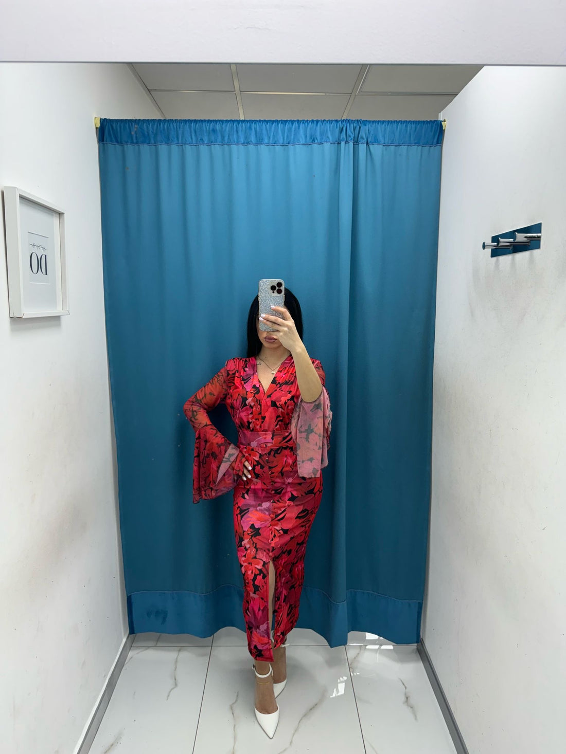 Vestito shade 10300