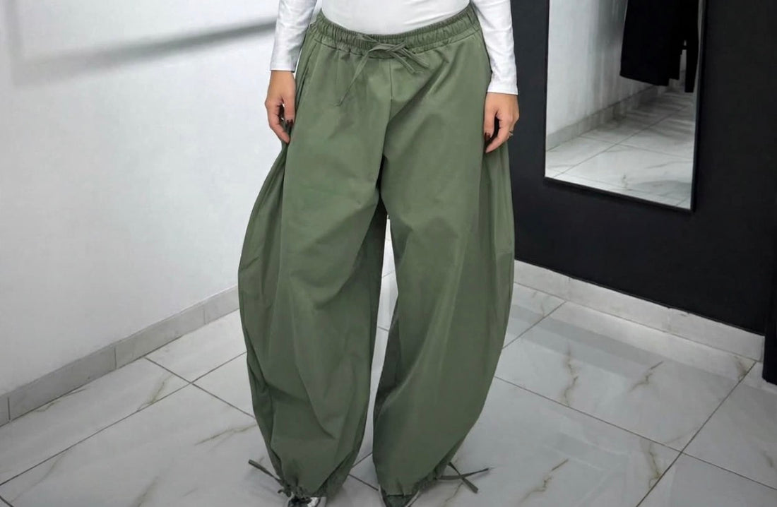 Pantalone"JERESY"-13404