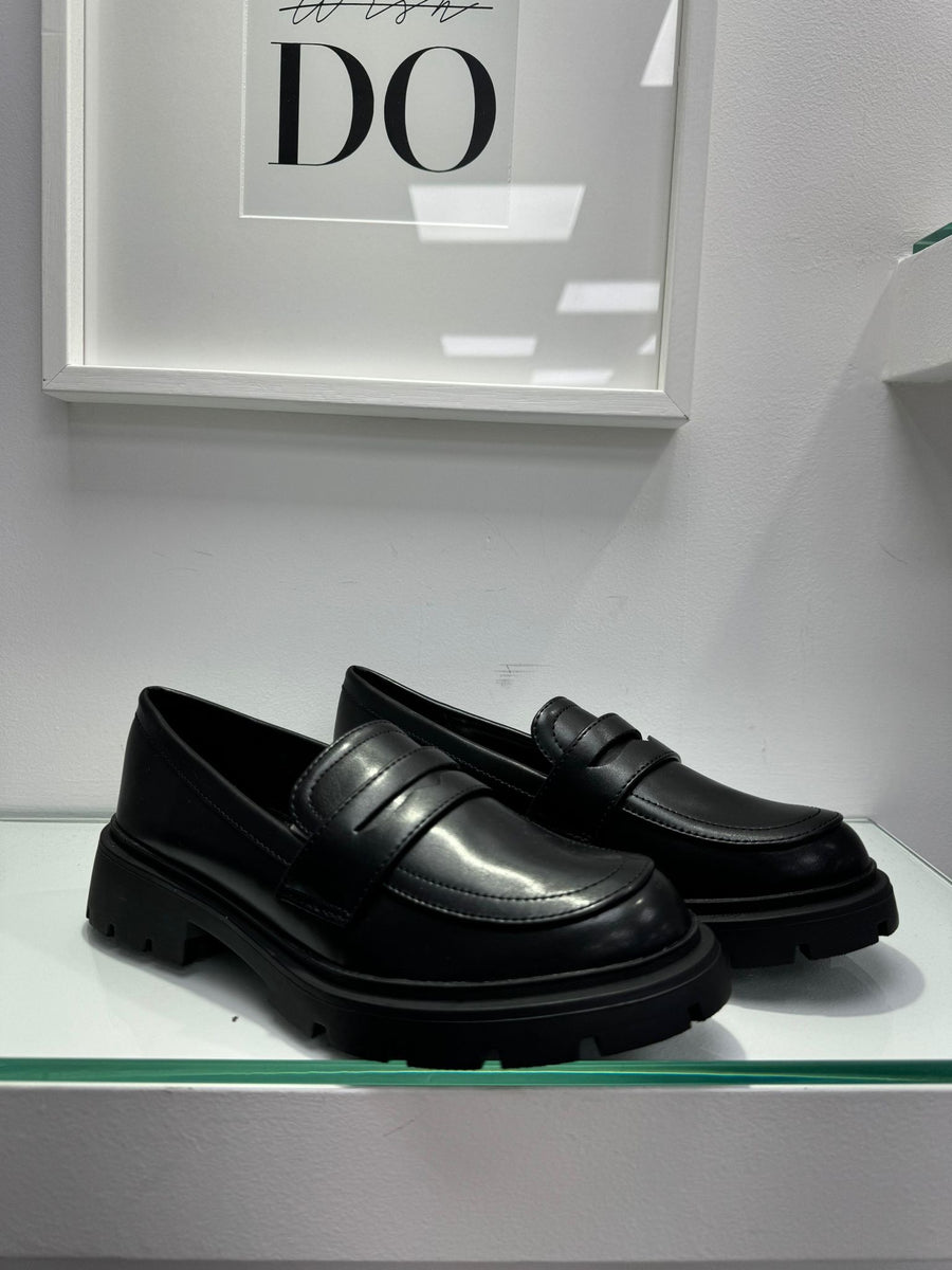 Mocassini Classic