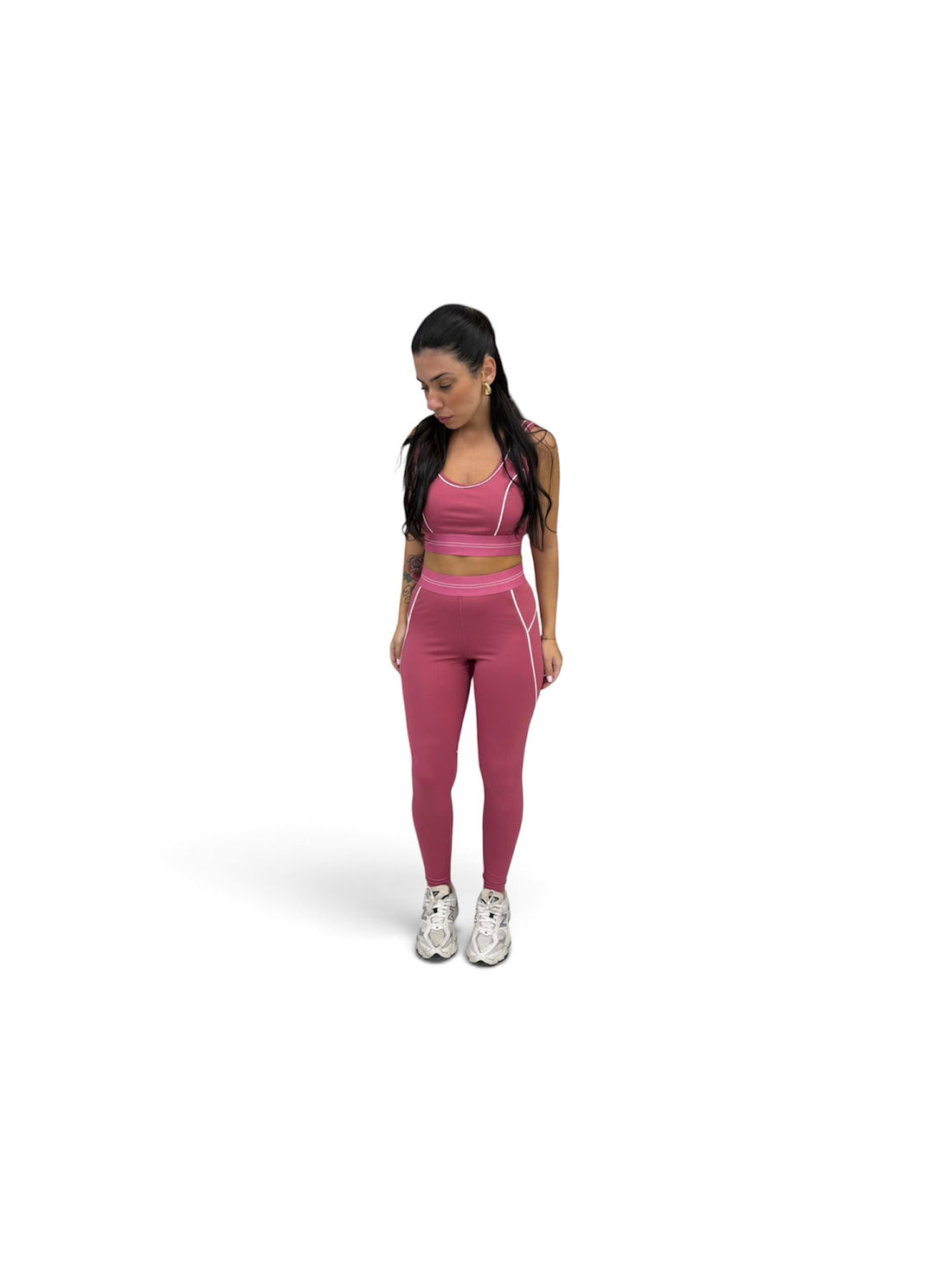Coordinato"Gym"-271