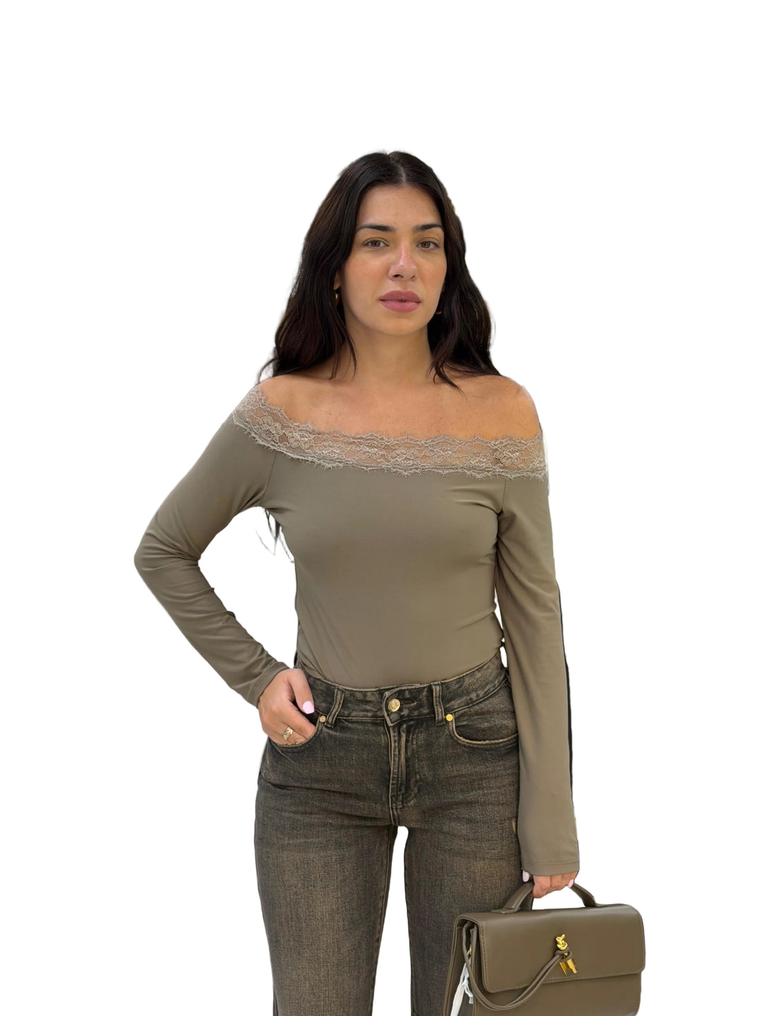 Body"Gipsy"-16793