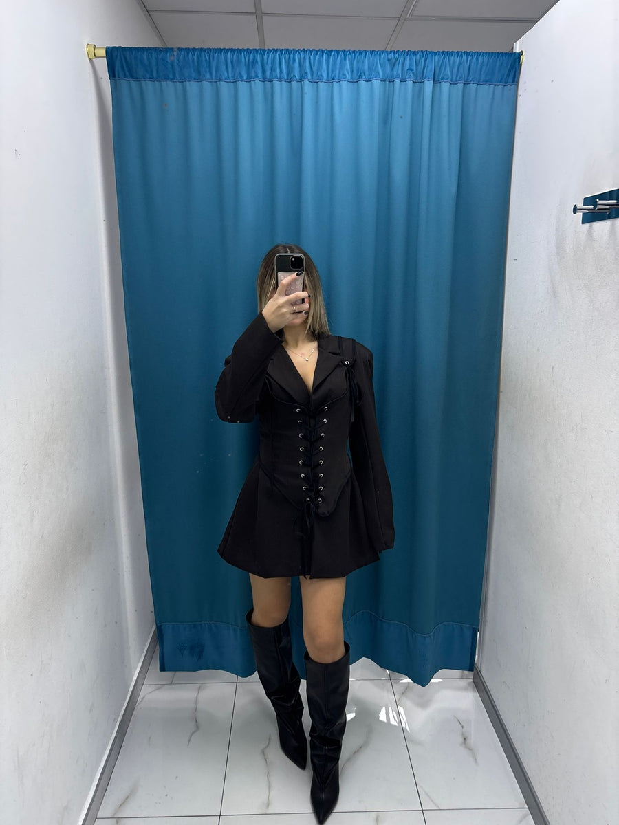 Tailleur “Royal Edge” 86372