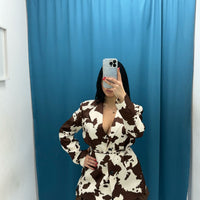 Giacca cow girl 62240