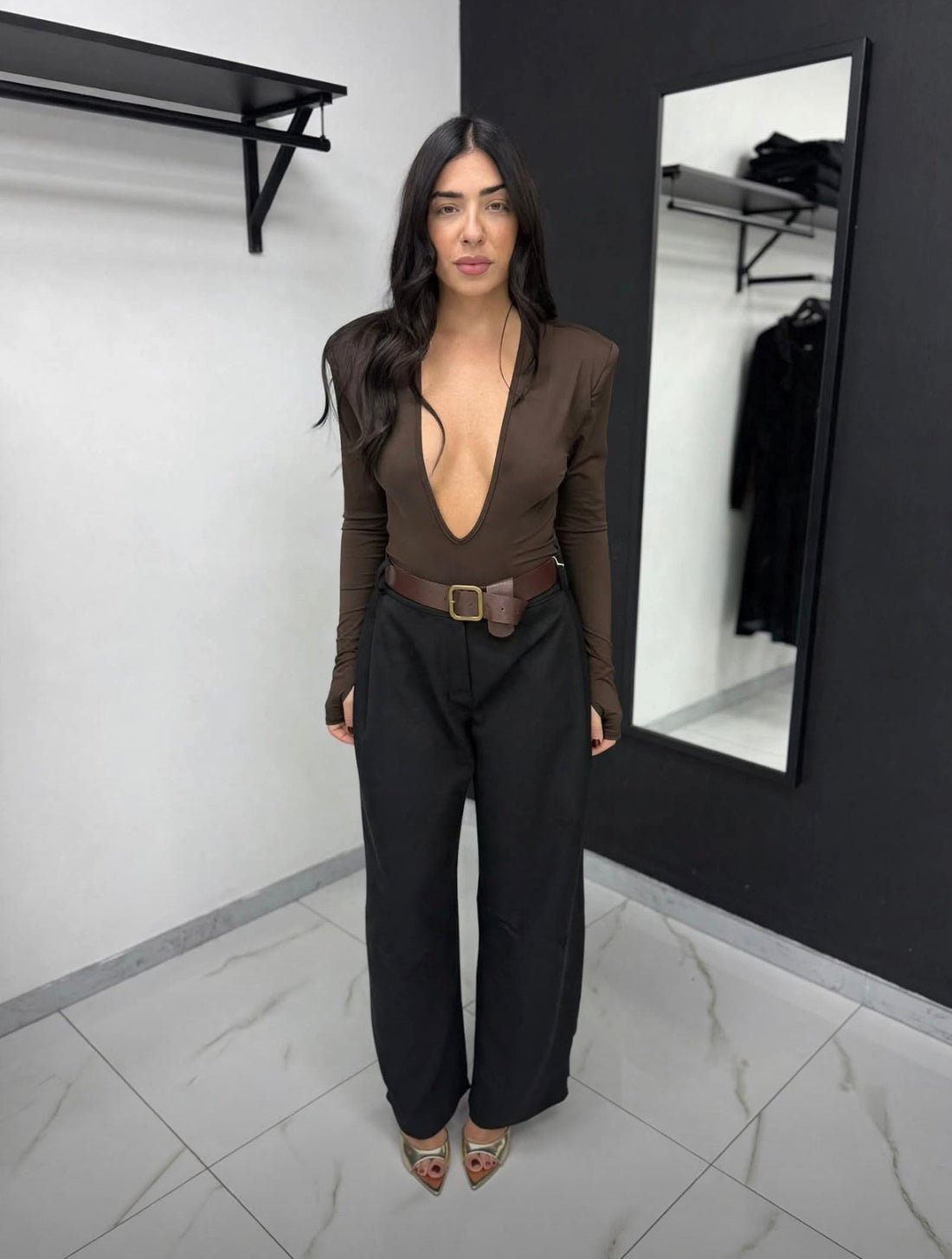 Pantalone"LUIS"-9332
