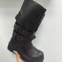 Stivali"Biker"-9916