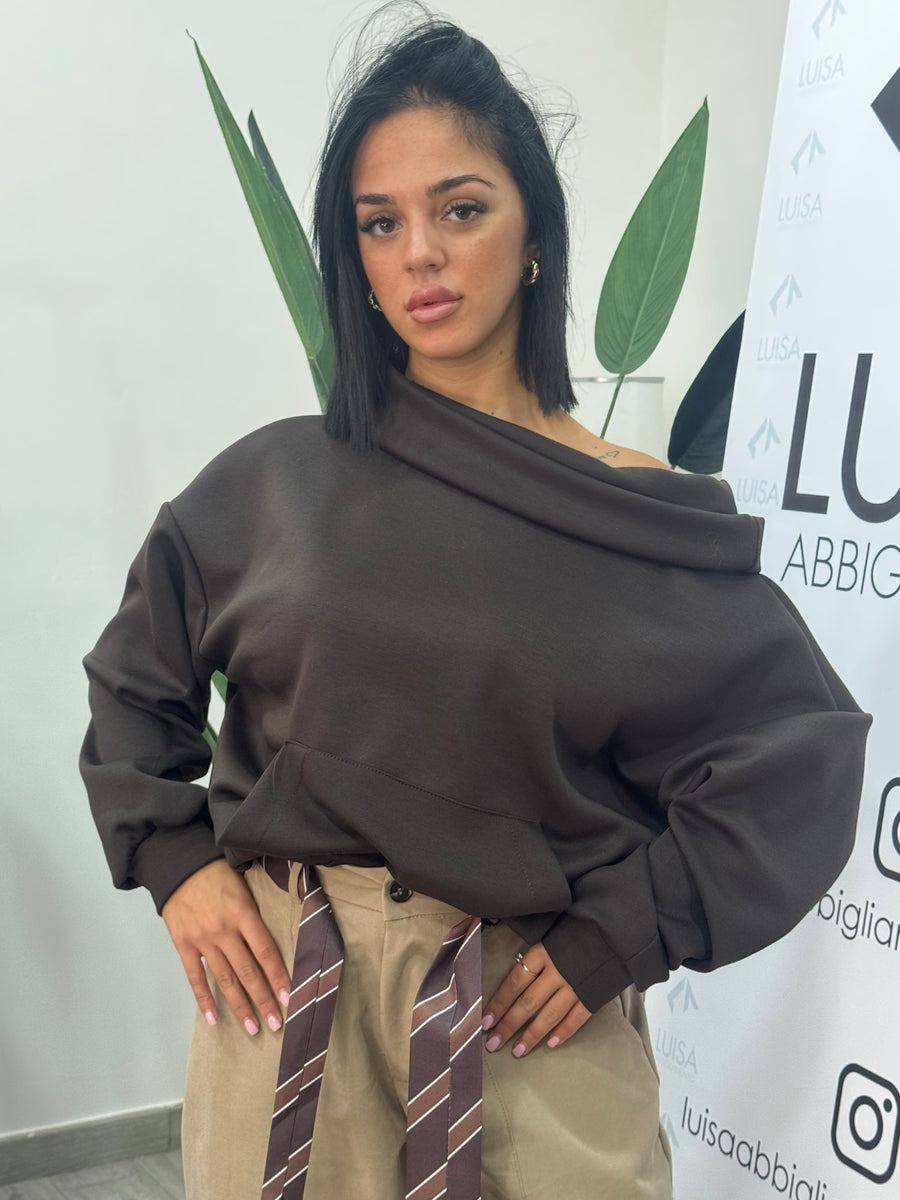 Soft Fall Sweatshirt - 97037