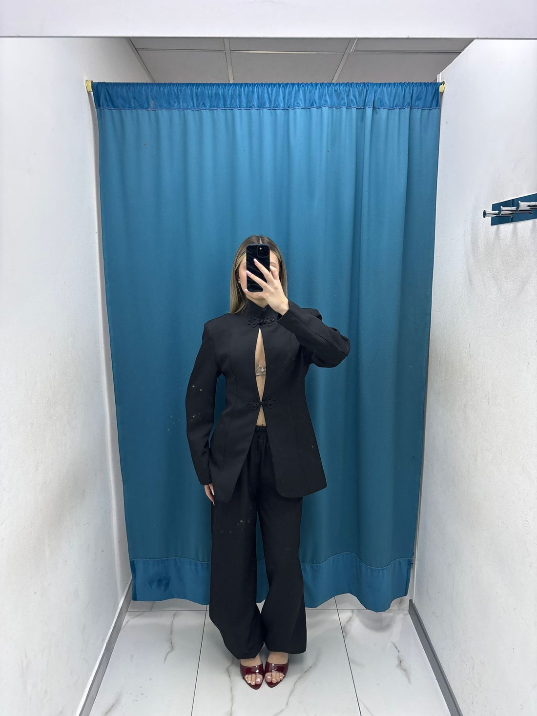 Tailleur "Imperial"-26080