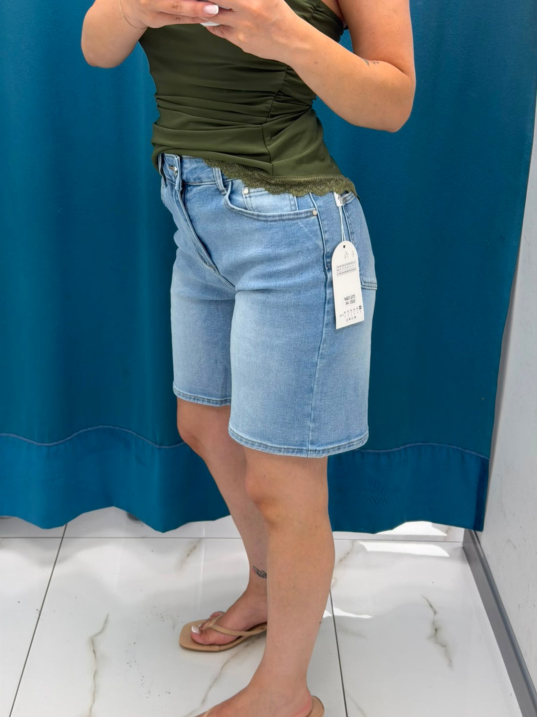 Bermuda Denim "Pacific Vibe"-2684